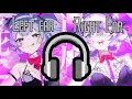 Download Lagu Rabbit Hole | JP Left Ear, ENG (Rachie Cover) Right Ear