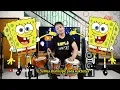 Download Lagu SPONGEBOB KOPLO VERSION gagak (lirik koplo time)