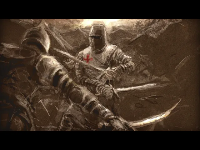 knights of the temple: infernal crusade ~ official trailer