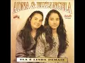 Download Lagu Edna \u0026 Elizangela - Ela É Linda Demais Cd Completo