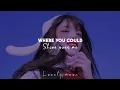 Download Lagu Where you could shine over me || Shine over me [Remix ♡ Lyrics]