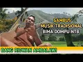Download Lagu Bang Ridwan Ambalawi || Gambo Mbojo - Musik Tradisional Bima Dompu NTB