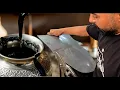 Download Lagu Crafting Silver: The Enigma of the Black Pitch (Part 1)
