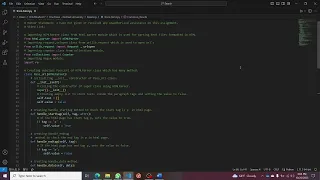 SurfCDM Python Programming