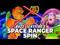 Download Lagu Buzz Lightyear Space Ranger Spin Farewell 2025- Full Ride POV [4K] Magic Kingdom Walt Disney World