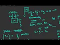 Simulating dynamic systems in Python