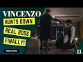 Vincenzo EP 11 Recap Vincenzo Finally Hunts Down the Undercover Boss Eng Sub