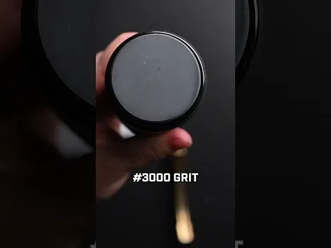 Dull to Sharp: Buck Knife Edition 🔪