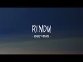 Download Lagu Agnes Monica - Rindu - Lirik Lagu Indo