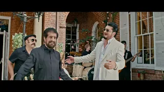 Noro & Harout Pamboukjian  - Tsarery tsaghkum en