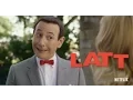 ACRONYMS Pee-wee s Big Holiday Clip Pee-wee Herman