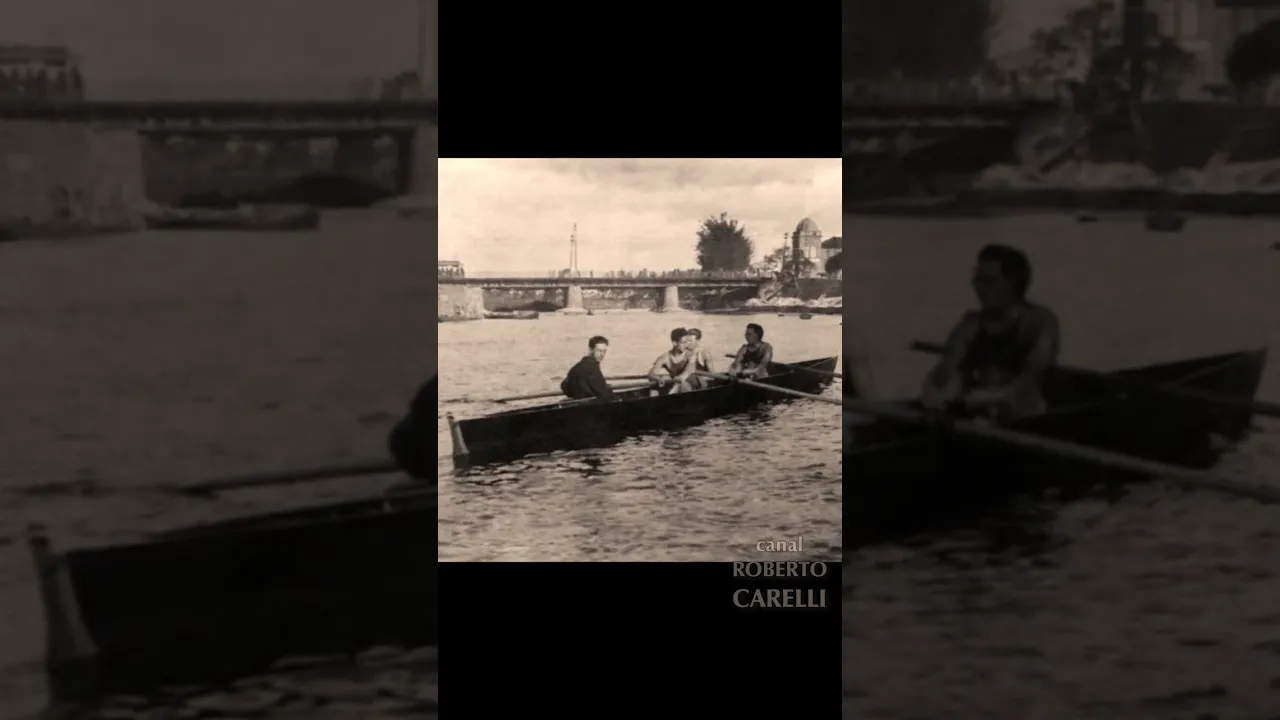 SÃO PAULO nos ANOS 30