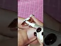 Download Lagu this is how I made the #3dflowers #naildesign #pressonnails #nailsnailsnails #simplenails #nails