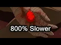 Behelit 800 Slower - Experimental Ambience