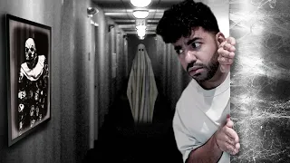 رعب الهروب من بيتك الخاص Luto ArrowZoom 