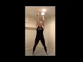 Rockettes x Rothman Orthopaedics Live Workout - Ep 1