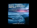 Download Lagu Aly \u0026 Fila, Stoneface \u0026 Terminal vs Daniel Kandi \u0026 Ferry Tayle - Universe Blue(Hundred Fires Mashup)