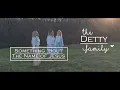 Download Lagu Something 'Bout The Name Of Jesus -The Detty Family