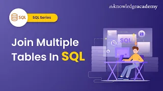 How to Join multiple Tables in SQL How To Join 3 or More Tables In SQL