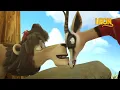 Download Lagu Super Springbok | Leon the Lion | 90' Compilation | Crazy animals