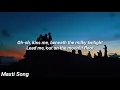 Frank Walker - Kiss Me (Lyrics) [Theresa Rex]