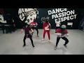 "Thick" O.T Genasis Feat. 2 Chainz | Pierre Le Clef Choreography (Class)