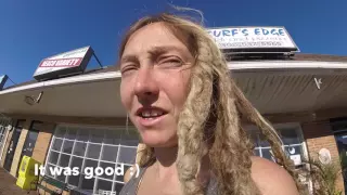 Episode 296 – Tunnel Vision –  Life of a Gypsy Day 193