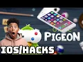 iOS GamePigeon Hacks latest 2025