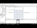Java GUI - setbounds method