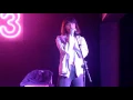 Download Lagu Foxes - Devil Side/Amazing (HMV 363 Oxford St) HD