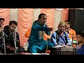 Siraj Chishti Qawwal -- gazal  -- Teri wafa ke vaste kya kya nhi kiya  -- 9624562461 - contek numbar