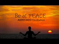 AD Mindfulness Meditation Guided - 30-Day Transformation
