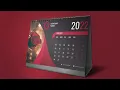 Day 6 Digital Calendar 30 days of JavaScript Projects