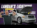 Do forum Kool-Aid mods make power Landan s 2000 Ford Lightning Dyno