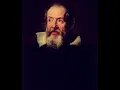 Galileo Galilei A simple brief history of his astronomical achievements