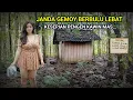 Lagu NGINTIP JANDA CANTIK BERBULU LEBAT TINGGAL SENDIRIAN DI RUMAH TERPENCIL PINGGIR HUTAN