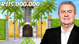 SHARK TANK: INVESTIMENTOS MILIONÁRIOS
