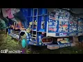 Truck nya Rendi andika ( wahyu abadi ) di goyang para maniak kota pati🛑