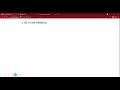 why isn t the github page link working