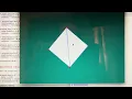 Demo made my own 3D Graphics Engine Using Python and Pygame