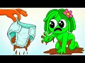 Download Lagu You’ll LAUGH NONSTOP🤣SPRUNKI x Brainrots ANIMATION MEMES  (Part 168) | TOP COMPILATION | 애니메이션 모음집