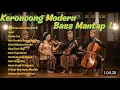Lagu Keroncong Nostalgia Jawa Modern Bas Mantap Full Album 1 Jam Non Stop Bikin Hati Adem.
