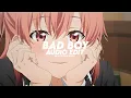 Download Lagu Bad Boy - Marwa loud [edit audio]
