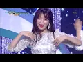 뮤직뱅크 Music Bank - 불꽃놀이 (Remember Me) - 오마이걸(OH MY GIRL) .20180914