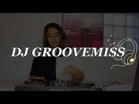 Download MP3 Amapiano Mix- DJ GROOVEMISS