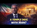 Lagu Ep. 7250 - Could Iran Help Build the Third Temple?