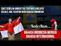 Download Lagu KODE ALAM BAHASA INDONESIA MENUJU BAHASA INTERNASIONAL PBB