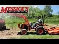 Tested Loader capacity vs height