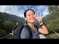 Download Lagu Solo Traveling to Kamikochi, Japan (DIY) Traveler | Nagano Prefecture 