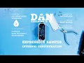 Dan Explains It All - Expression Ramper Internal Configuration